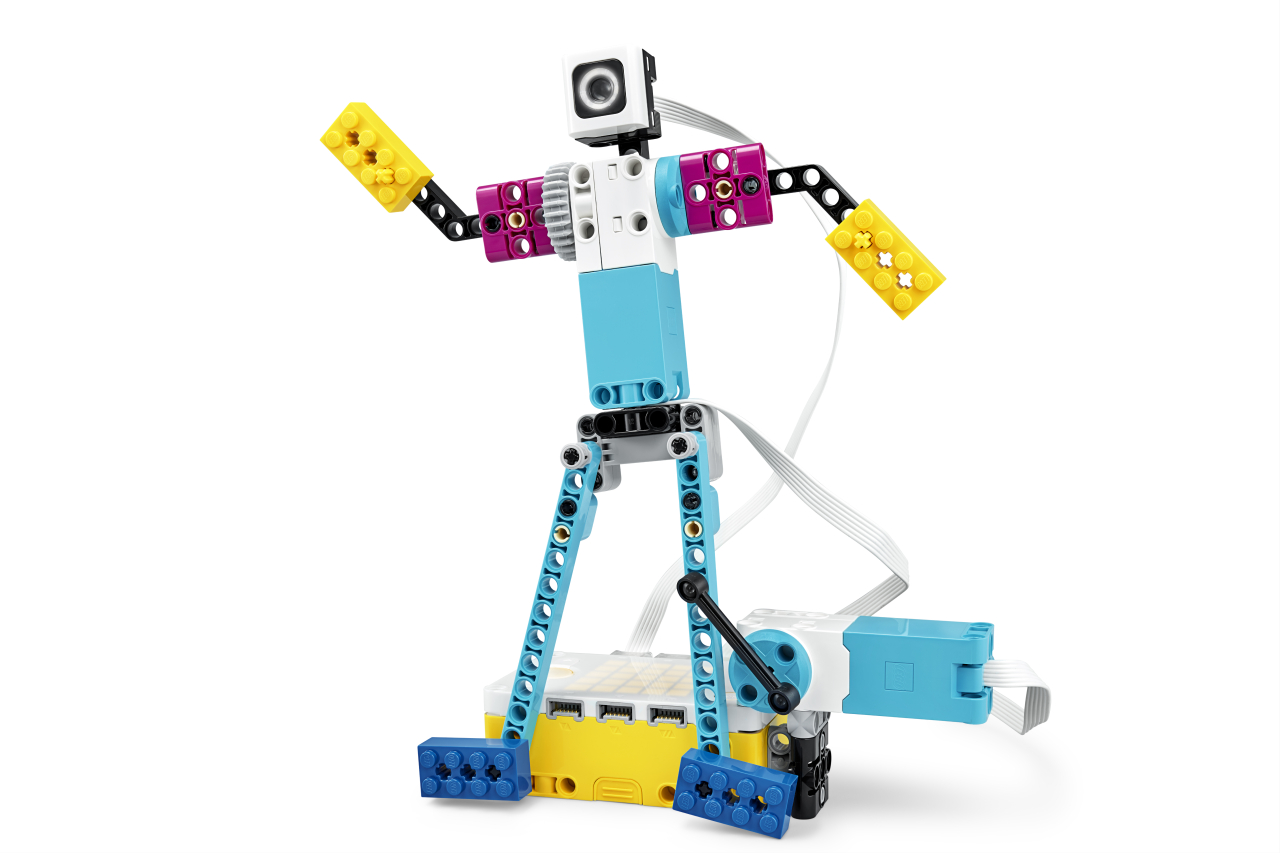 LEGO Education SPIKE Prime