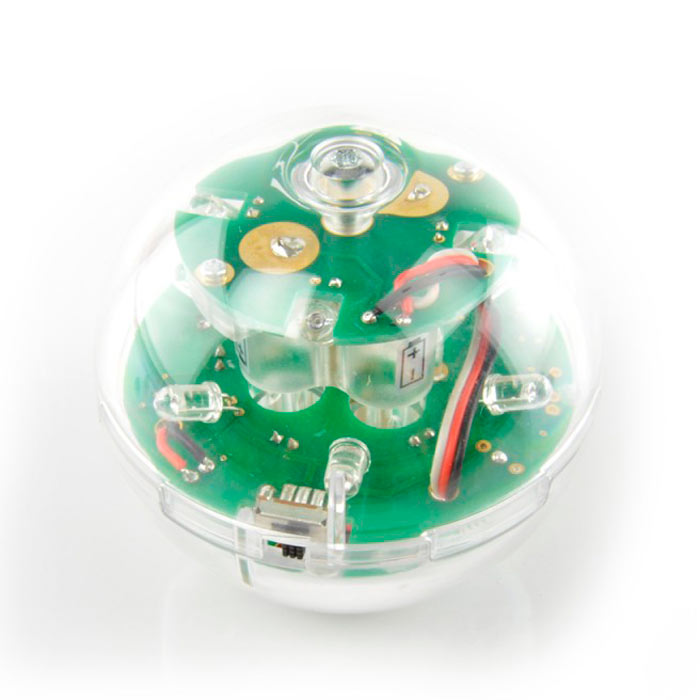 HiTechnic Infrared Electronic Ball