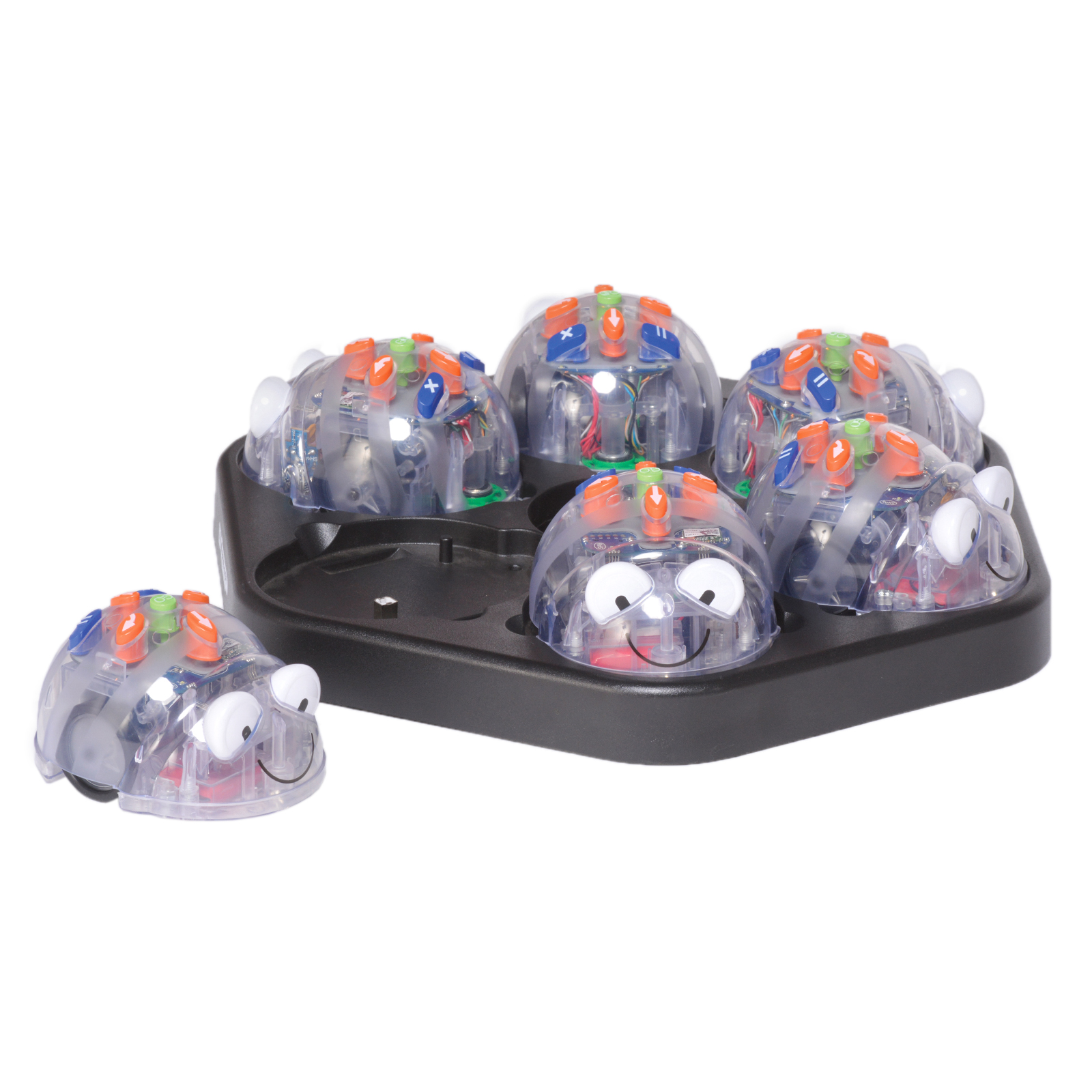 Blue-Bot Klassenpaket