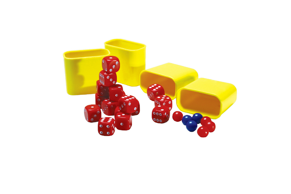 Wahrscheinlichkeits-Set