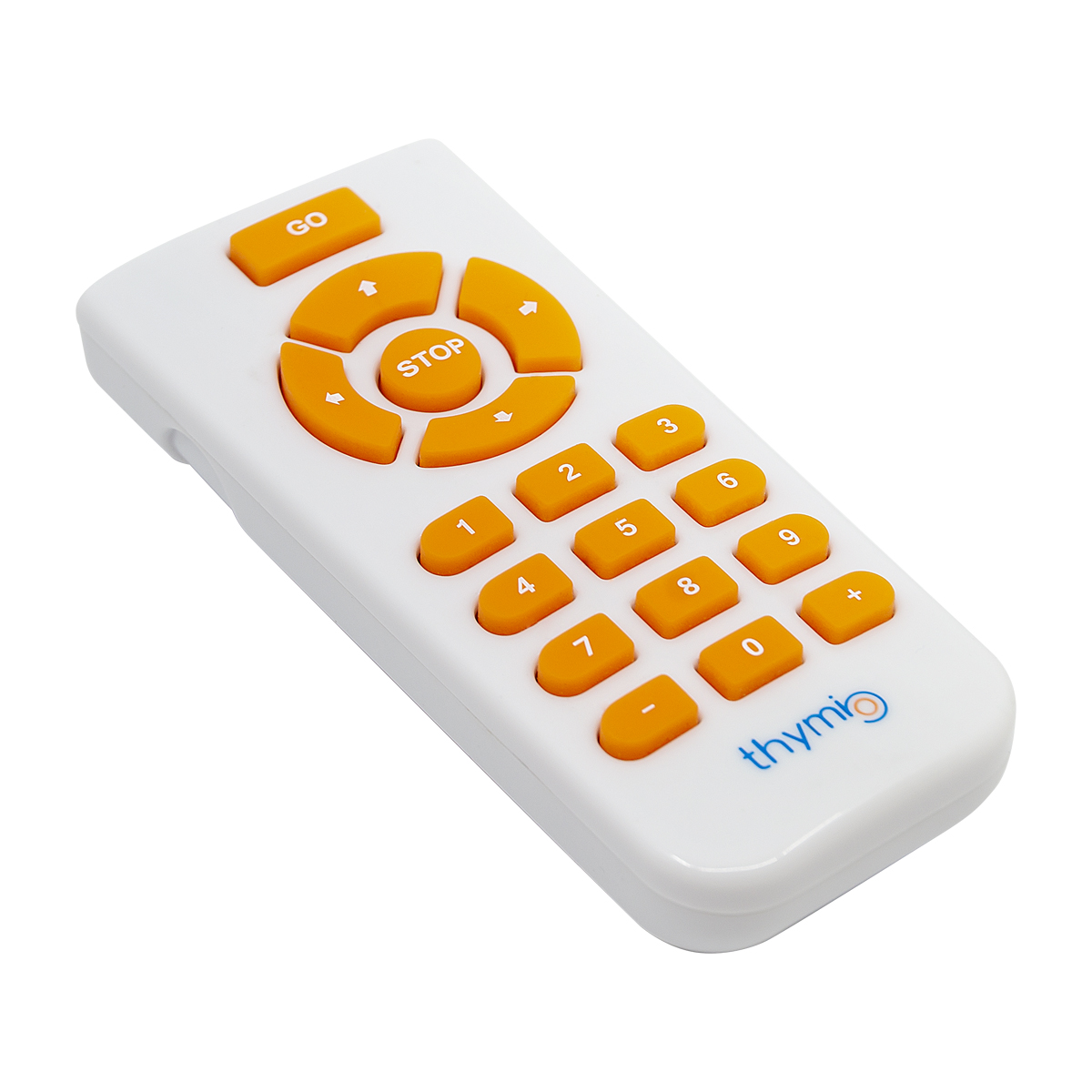 Robot Thymio II Fernbedienung