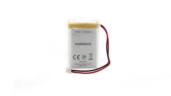 mBot™ 3.7 V LiPo Battery