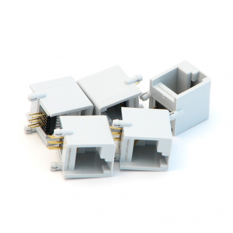 NXT/EV3 Compatible Sockets