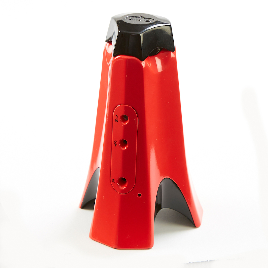 Bluetooth Data Logger