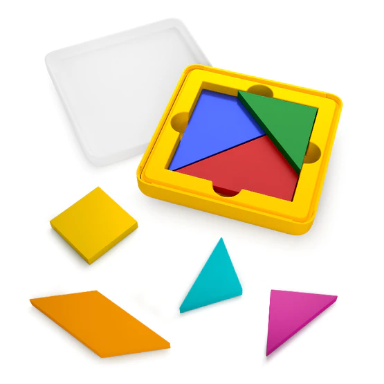 OSMO Tangram