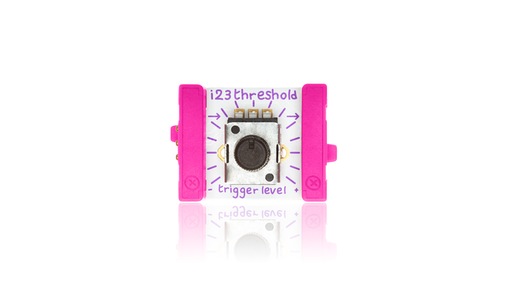 littleBits Threshold