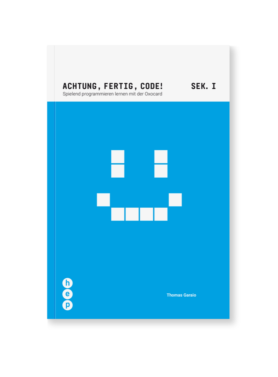 Oxocard - Lehrmittel