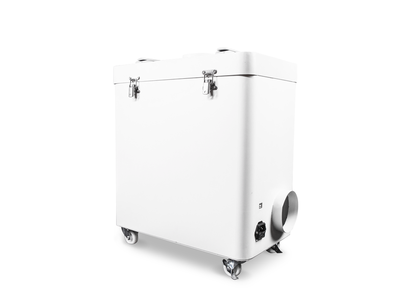 FLUX Beamair Filter 2.0