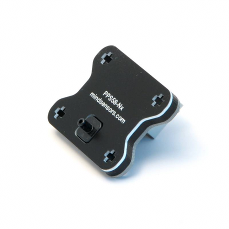 Digital Pneumatic Pressure Sensor for NXT or EV3