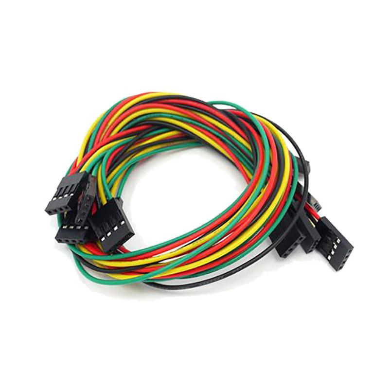 Grove, Connectors 30cm 5 pack