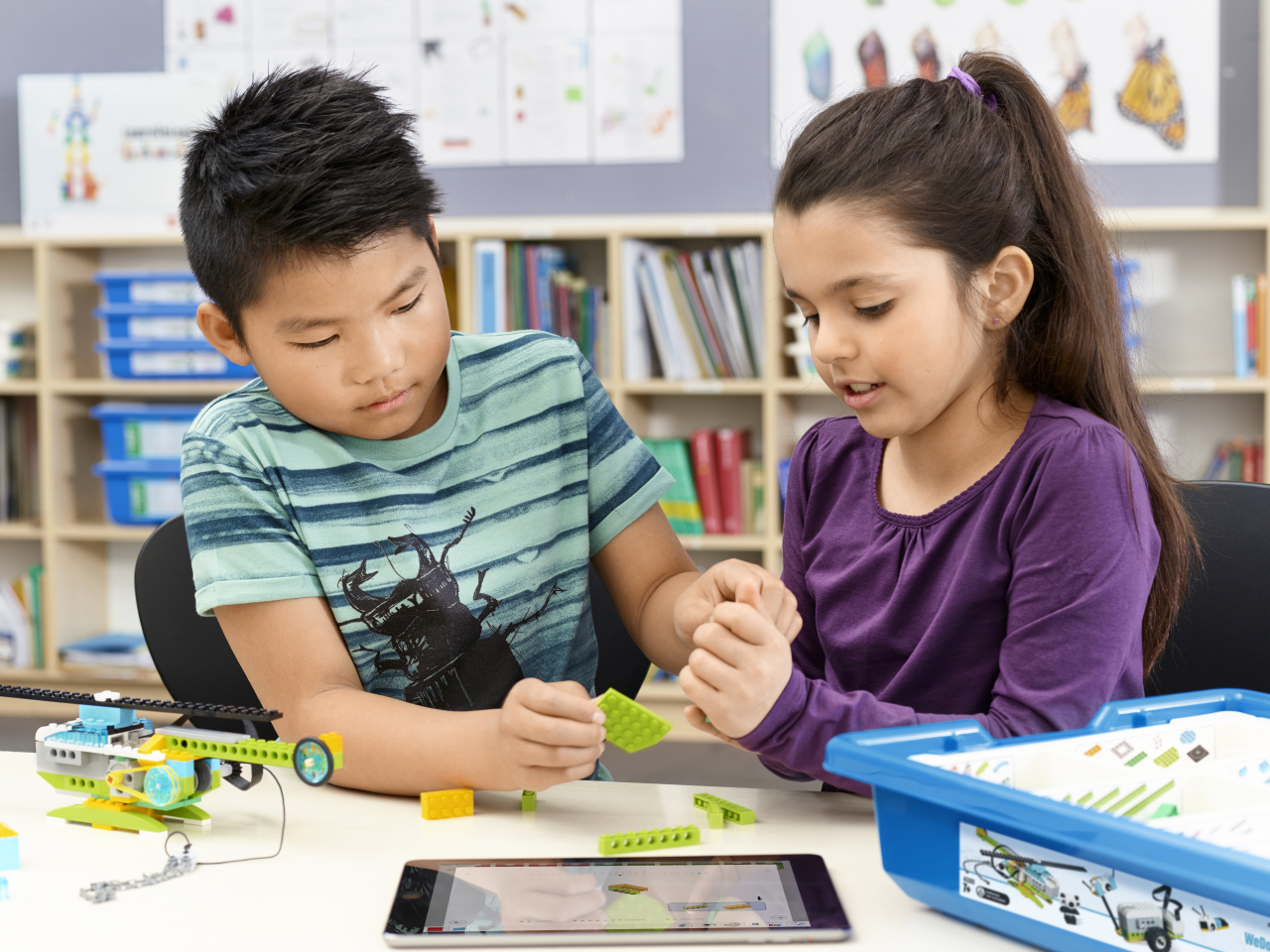 Wedo 2.0