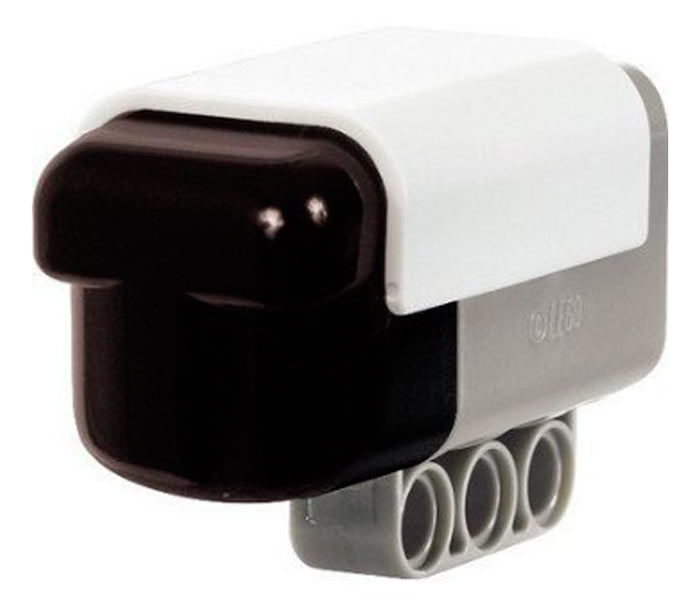 NXT IRSeeker Sensor V2