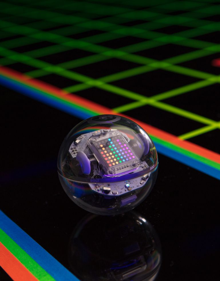 Sphero Bolt