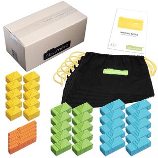 Newméro Big Pack Schulset